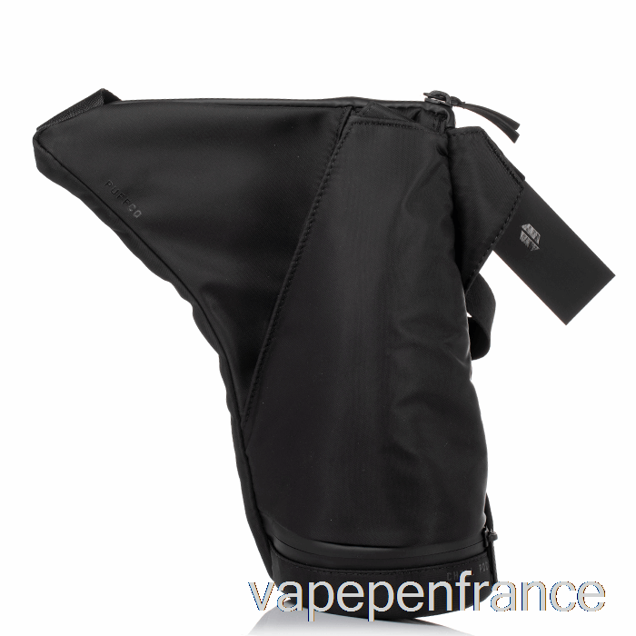 Sac De Voyage Puffco Stylo Vape Noir